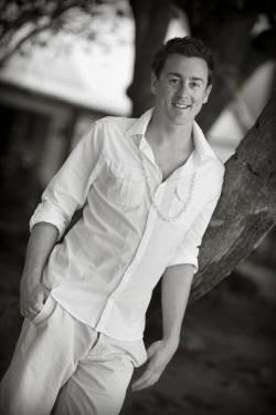 Always a smiling face
